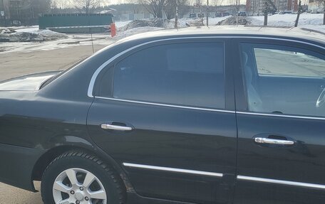 KIA Magentis I, 2005 год, 250 000 рублей, 3 фотография