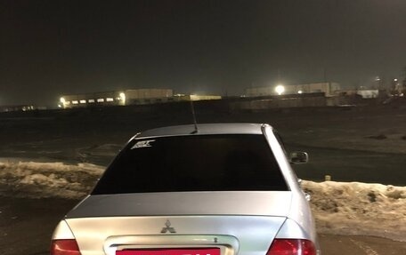 Mitsubishi Lancer IX, 2005 год, 255 000 рублей, 2 фотография