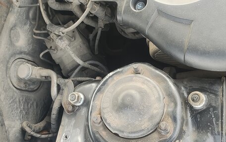 KIA Magentis I, 2005 год, 250 000 рублей, 14 фотография