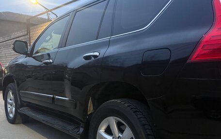 Lexus GX II, 2010 год, 2 850 000 рублей, 3 фотография