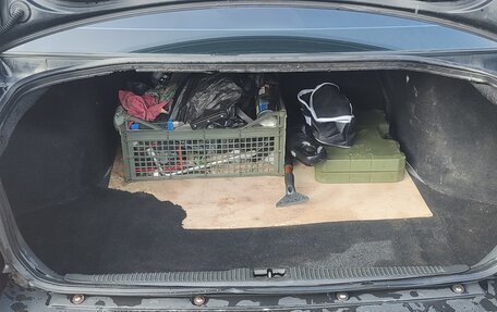 KIA Magentis I, 2005 год, 250 000 рублей, 12 фотография