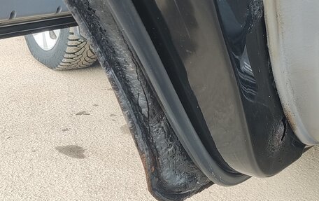 KIA Magentis I, 2005 год, 250 000 рублей, 19 фотография