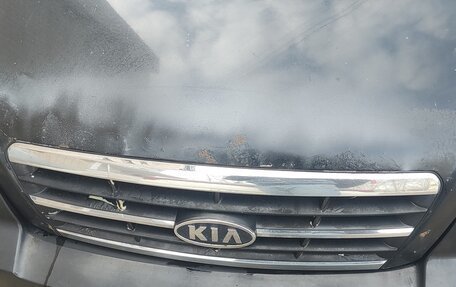 KIA Magentis I, 2005 год, 250 000 рублей, 20 фотография