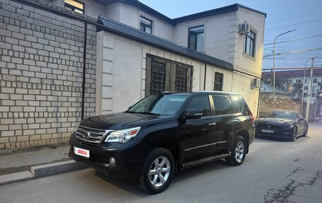 Lexus GX II, 2010 год, 2 850 000 рублей, 2 фотография