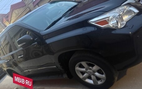 Lexus GX II, 2010 год, 2 850 000 рублей, 4 фотография