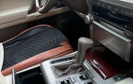 Lexus GX II, 2010 год, 2 850 000 рублей, 9 фотография