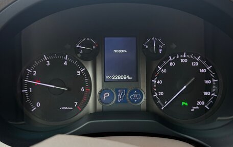 Lexus GX II, 2010 год, 2 850 000 рублей, 7 фотография