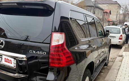 Lexus GX II, 2010 год, 2 850 000 рублей, 8 фотография