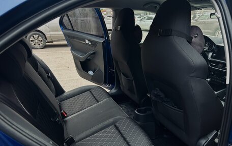 Skoda Rapid II, 2020 год, 1 650 000 рублей, 13 фотография