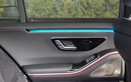 Mercedes-Benz S-Класс, 2021 год, 5 500 000 рублей, 9 фотография