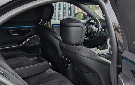 Mercedes-Benz S-Класс, 2021 год, 5 500 000 рублей, 7 фотография
