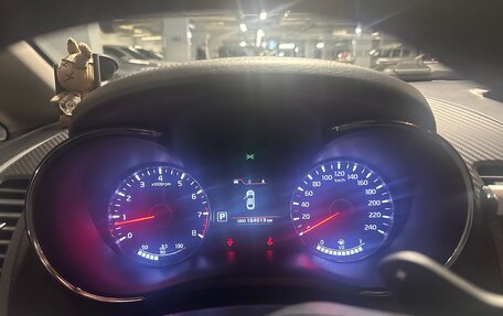 KIA Cerato III, 2014 год, 1 250 000 рублей, 2 фотография