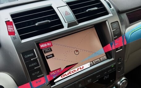 Lexus GX II, 2010 год, 2 850 000 рублей, 5 фотография