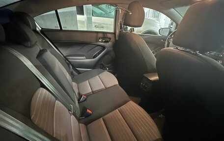 KIA Cerato III, 2014 год, 1 250 000 рублей, 4 фотография