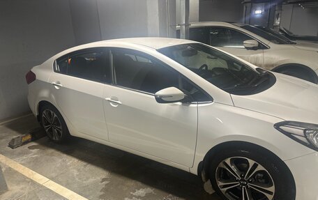 KIA Cerato III, 2014 год, 1 250 000 рублей, 6 фотография
