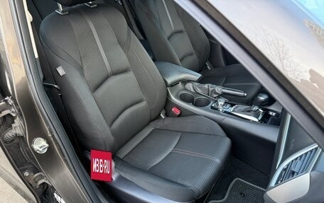 Mazda 3, 2016 год, 1 900 000 рублей, 12 фотография