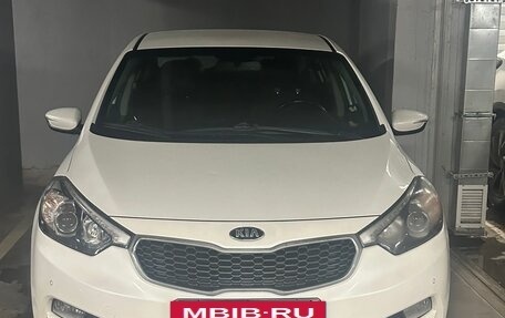 KIA Cerato III, 2014 год, 1 250 000 рублей, 5 фотография