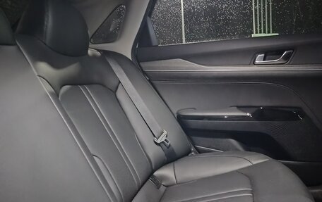 KIA K5, 2025 год, 4 400 000 рублей, 3 фотография
