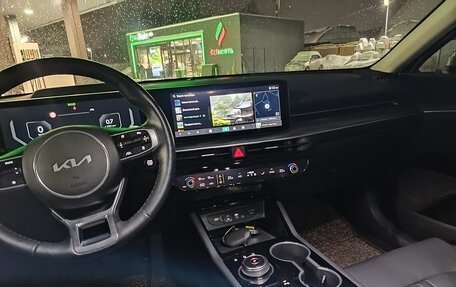 KIA K5, 2025 год, 4 400 000 рублей, 5 фотография