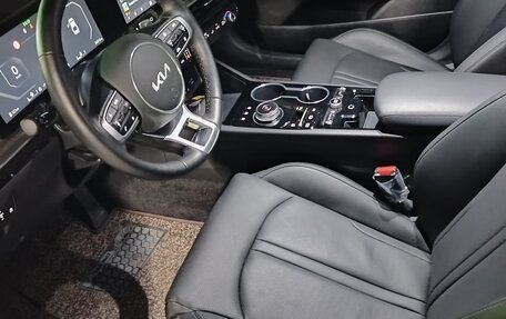 KIA K5, 2025 год, 4 400 000 рублей, 6 фотография