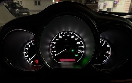 Lexus RX II рестайлинг, 2006 год, 1 205 000 рублей, 7 фотография