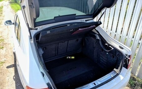 Skoda Superb III рестайлинг, 2012 год, 1 100 000 рублей, 10 фотография