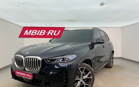 BMW X5, 2025 год, 1 фотография