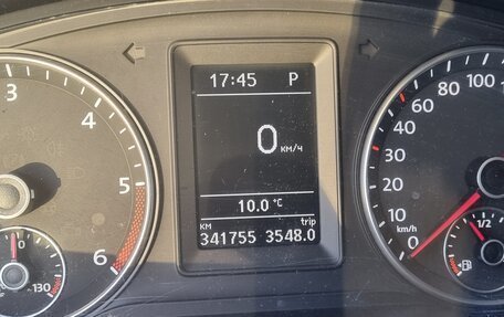 Volkswagen Multivan T5, 2010 год, 2 300 000 рублей, 11 фотография