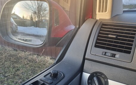 Volkswagen Multivan T5, 2010 год, 2 300 000 рублей, 8 фотография