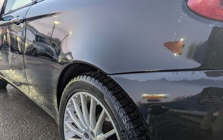 Alfa Romeo 147 I рестайлинг, 2003 год, 505 000 рублей, 17 фотография