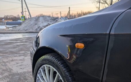 Alfa Romeo 147 I рестайлинг, 2003 год, 505 000 рублей, 18 фотография