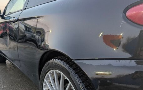 Alfa Romeo 147 I рестайлинг, 2003 год, 505 000 рублей, 19 фотография