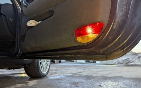 Alfa Romeo 147 I рестайлинг, 2003 год, 505 000 рублей, 24 фотография