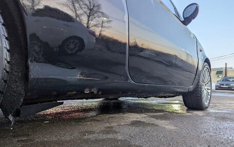 Alfa Romeo 147 I рестайлинг, 2003 год, 505 000 рублей, 22 фотография