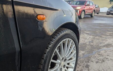 Alfa Romeo 147 I рестайлинг, 2003 год, 505 000 рублей, 21 фотография