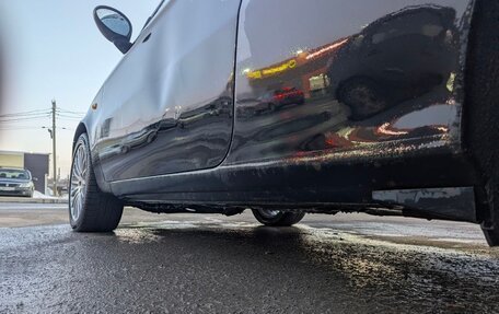 Alfa Romeo 147 I рестайлинг, 2003 год, 505 000 рублей, 23 фотография