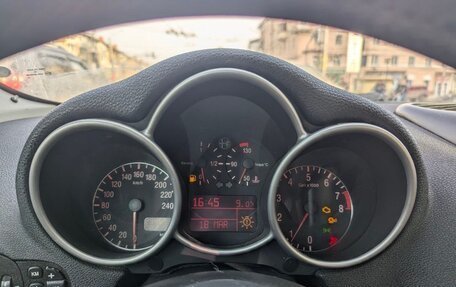 Alfa Romeo 147 I рестайлинг, 2003 год, 505 000 рублей, 35 фотография