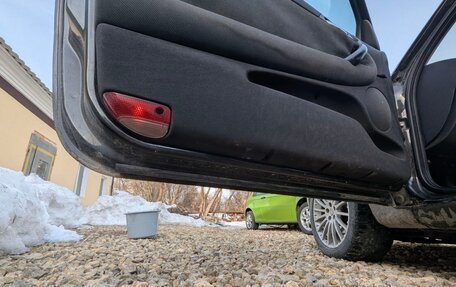 Alfa Romeo 147 I рестайлинг, 2003 год, 505 000 рублей, 32 фотография