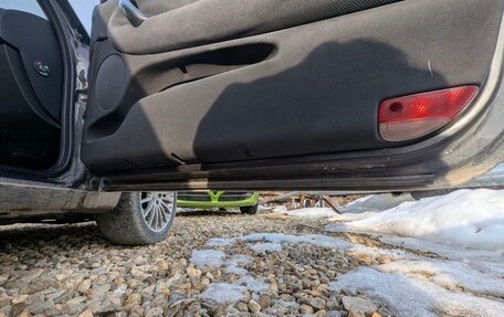 Alfa Romeo 147 I рестайлинг, 2003 год, 505 000 рублей, 33 фотография