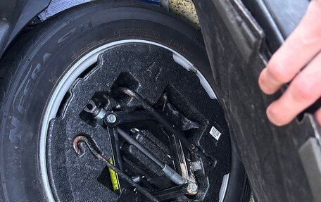 KIA Optima III, 2015 год, 1 750 000 рублей, 18 фотография