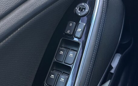 KIA Optima III, 2015 год, 1 750 000 рублей, 13 фотография