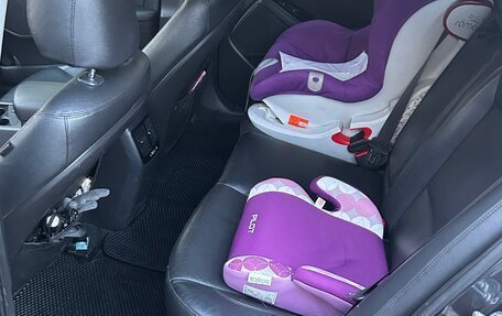 KIA Optima III, 2015 год, 1 750 000 рублей, 16 фотография