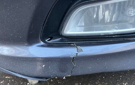 KIA Optima III, 2015 год, 1 750 000 рублей, 19 фотография