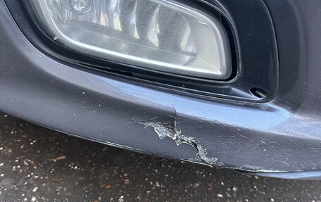 KIA Optima III, 2015 год, 1 750 000 рублей, 20 фотография