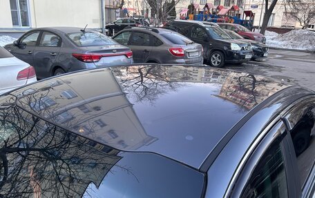 KIA Optima III, 2015 год, 1 750 000 рублей, 21 фотография