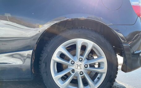 Honda Civic VII, 2003 год, 650 000 рублей, 6 фотография