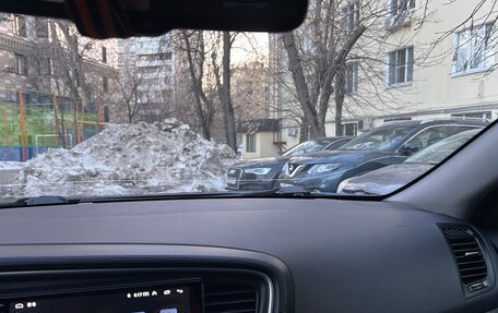 KIA Optima III, 2015 год, 1 750 000 рублей, 23 фотография