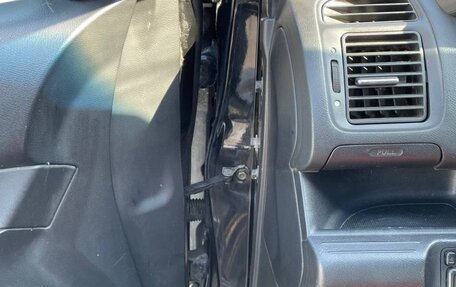 Honda Civic VII, 2003 год, 650 000 рублей, 10 фотография