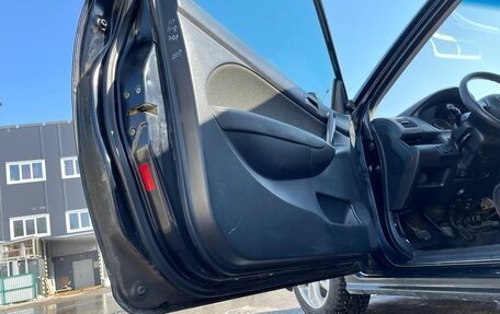 Honda Civic VII, 2003 год, 650 000 рублей, 14 фотография