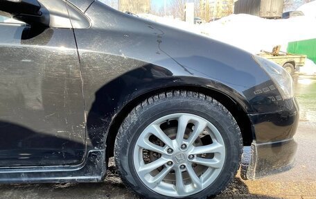 Honda Civic VII, 2003 год, 650 000 рублей, 8 фотография